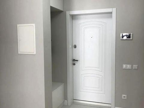 квартира по адресу Митрополита Василия Липковского ул. (Урицького), 33-А