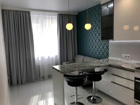 квартира по адресу Митрополита Василия Липковского ул. (Урицького), 33-А