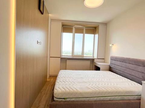 квартира за адресою Карла Мікльоша вул., 27