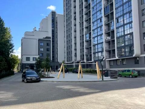 квартира по адресу Городоцкая ул., 226а, корп. 1-4