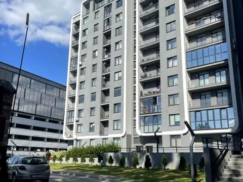 квартира по адресу Городоцкая ул., 226а, корп. 1-4