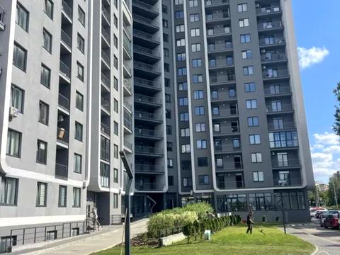 квартира по адресу Городоцкая ул., 226а, корп. 1-4
