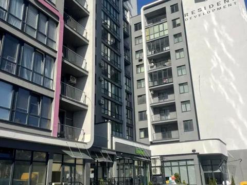 квартира по адресу Городоцкая ул., 226а, корп. 1-4