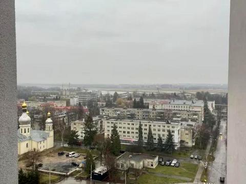 квартира по адресу Городоцкая ул., 226а, корп. 1-4