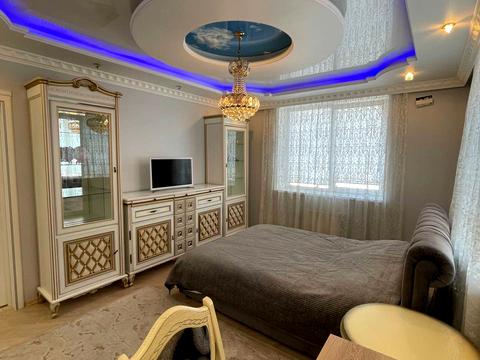 квартира по адресу Ключний пер., 5