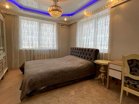 квартира по адресу Ключний пер., 5