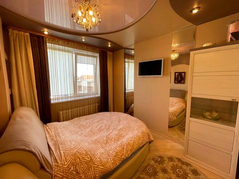 квартира по адресу Ключний пер., 5