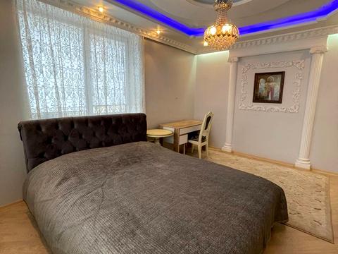 квартира по адресу Ключний пер., 5