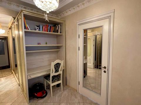 квартира по адресу Ключний пер., 5