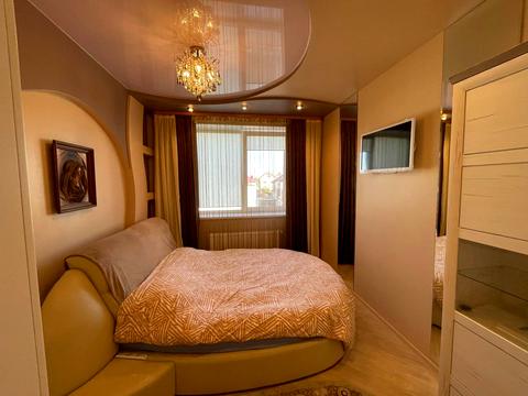 квартира по адресу Ключний пер., 5