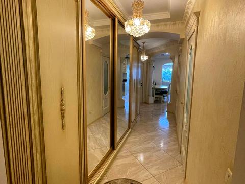 квартира по адресу Ключний пер., 5