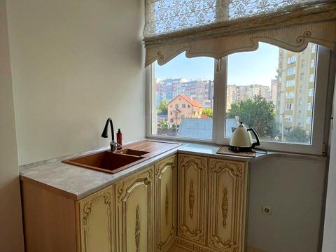 квартира по адресу Ключний пер., 5