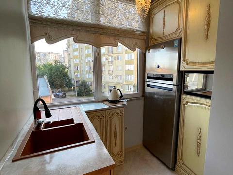 квартира по адресу Ключний пер., 5