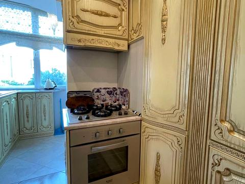 квартира по адресу Ключний пер., 5