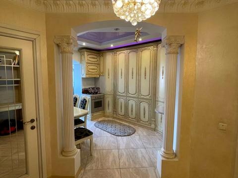 квартира по адресу Ключний пер., 5
