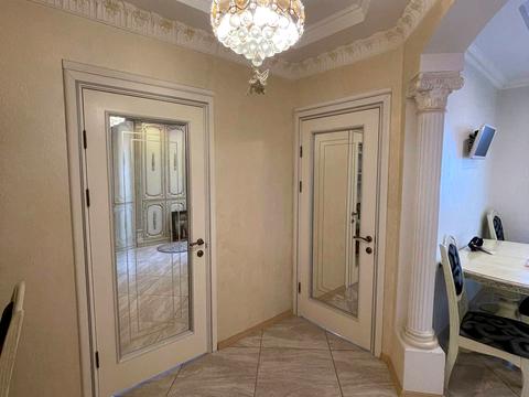 квартира по адресу Ключний пер., 5