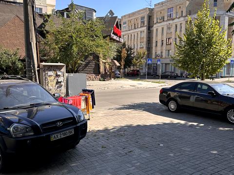 коммерческая по адресу Константиновская ул., 54