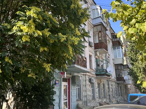 коммерческая по адресу Константиновская ул., 54