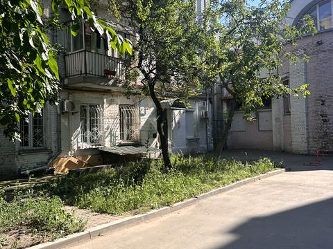 коммерческая по адресу Константиновская ул., 54