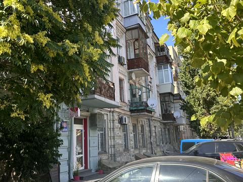 коммерческая по адресу Константиновская ул., 54