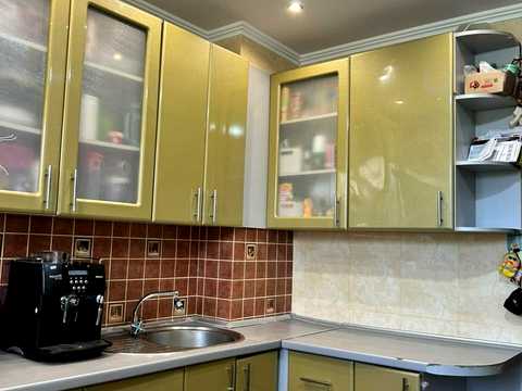 квартира по адресу Перемоги просп. (Курський), 39