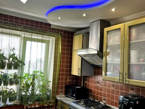 квартира по адресу Перемоги просп. (Курський), 39