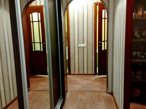квартира по адресу Перемоги просп. (Курський), 39