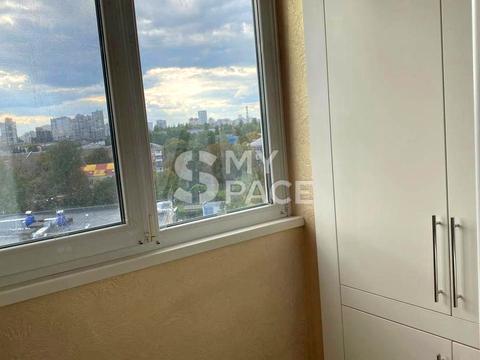 квартира за адресою Нивська вул., 4-Г