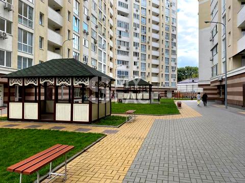 квартира за адресою Нивська вул., 4-Г