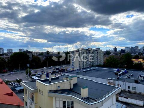 квартира за адресою Нивська вул., 4-Г