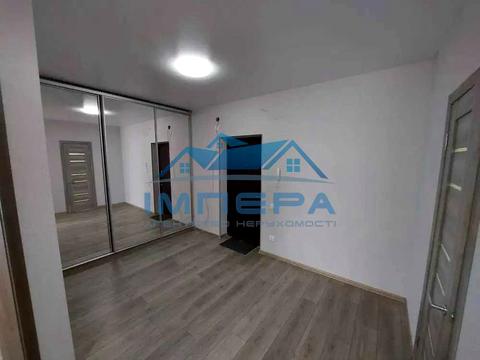 квартира по адресу Перспективна ул., 6