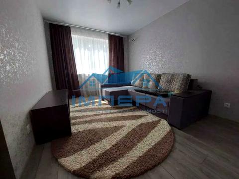 квартира по адресу Перспективна ул., 6
