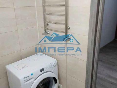 квартира по адресу Перспективна ул., 6