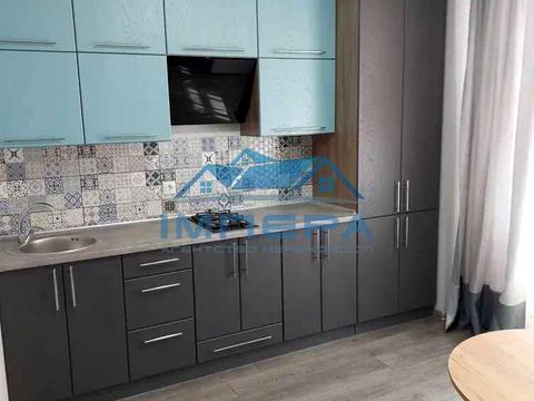 квартира по адресу Перспективна ул., 6