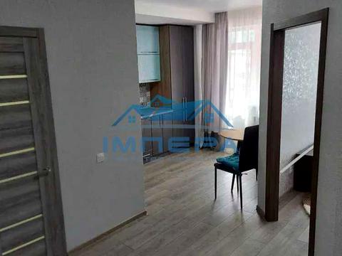 квартира по адресу Перспективна ул., 6