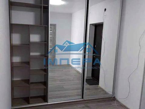 квартира по адресу Перспективна ул., 6