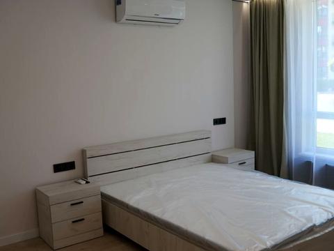 квартира по адресу Юліана Пелеша ул., 3,  к2