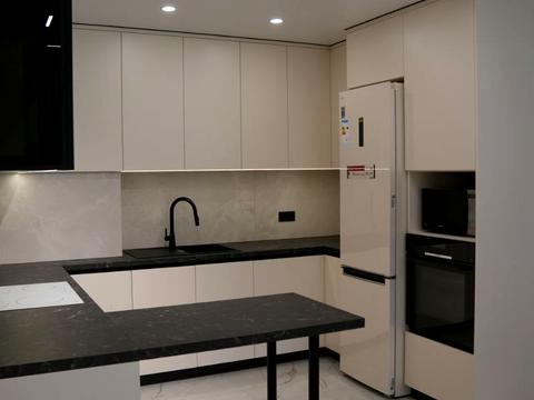 квартира по адресу Юліана Пелеша ул., 3,  к2