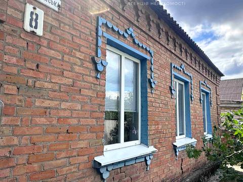 будинок за адресою Кропивницький, Закарпатська вул., 8