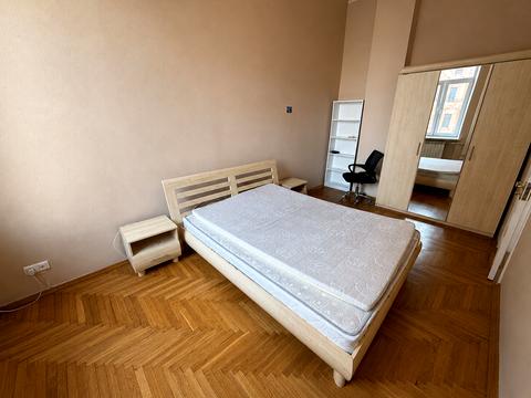 квартира по адресу Стрелецкая ул., 4