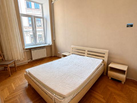 квартира по адресу Стрелецкая ул., 4