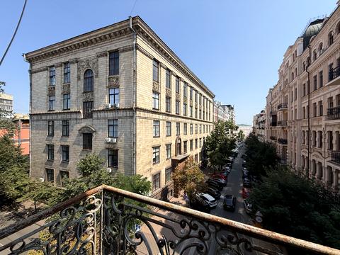 квартира по адресу Стрелецкая ул., 4