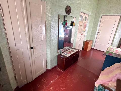 будинок за адресою Кропивницький, Закарпатська вул., 8