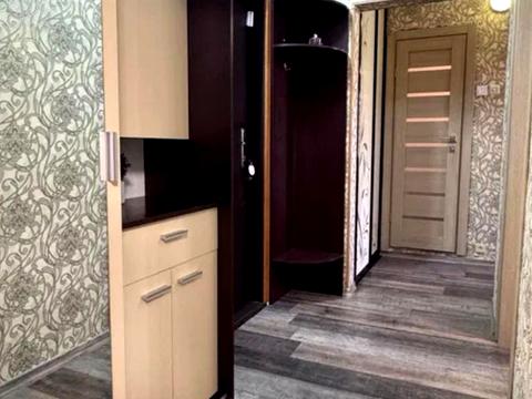 квартира за адресою Петра Григоренка просп., 7-В