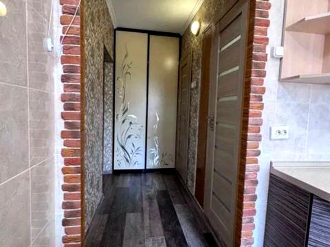 квартира за адресою Петра Григоренка просп., 7-В
