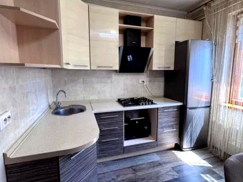 квартира за адресою Петра Григоренка просп., 7-В