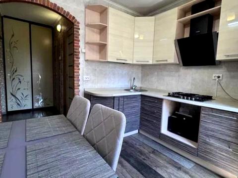 квартира за адресою Петра Григоренка просп., 7-В