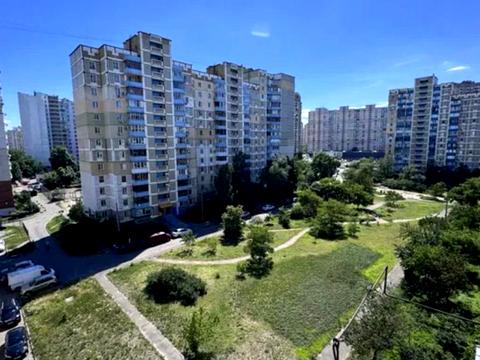 квартира за адресою Петра Григоренка просп., 7-В