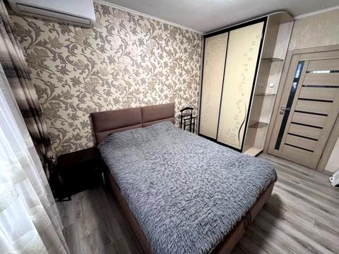 квартира за адресою Петра Григоренка просп., 7-В