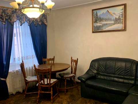 квартира за адресою Володимира Винниченка вул. (), 6